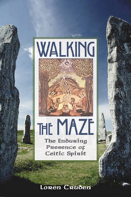 Walking The Maze