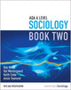 AQA A Level Sociology: Book 2
