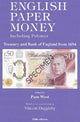 English Paper Money: Including Polymer