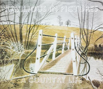 Ravilious in Pictures: 3: Country Life