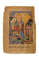 Mesrop of Xizan: An Armenian Master of the Seventeenth Century