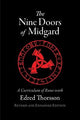 The Nine Doors of Midgard: A Curriculum of Rune-work