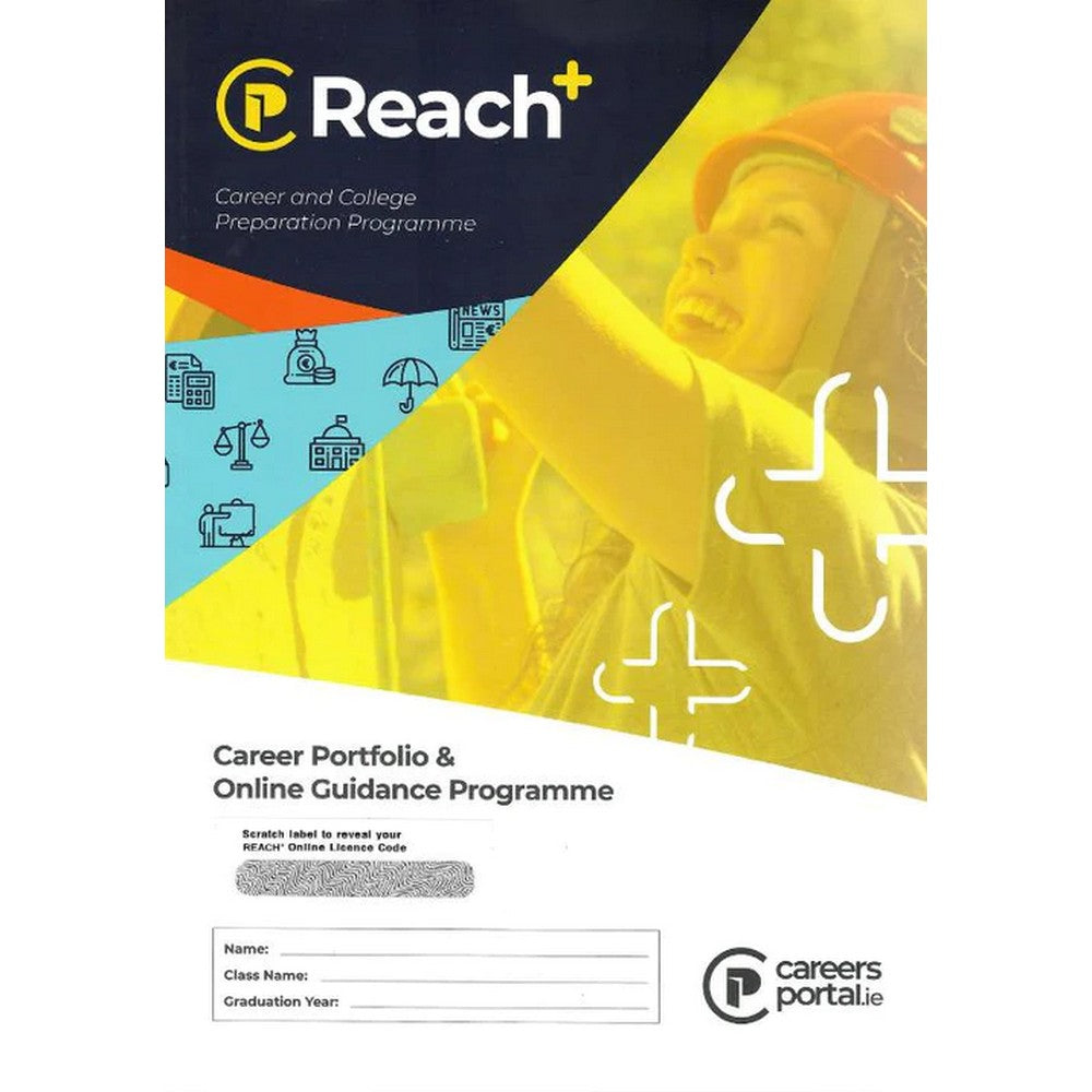 REACH+ Career and College Preparation Programme
