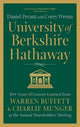 University of Berkshire Hathaway: 30 Years of Lessons Learned from Warren Buffett & Charlie Munger at the Annual Shareholders Meeting