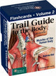 Trail Guide to the Body Flashcards Volume 2: Muscles