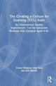 The Creating a Culture for Learning (CCL) Scale: An International Quality Improvement Tool for Educators Working with Children Aged 4-8+