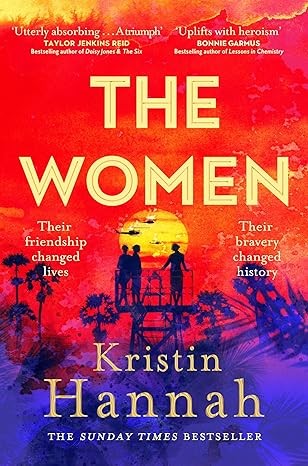 The Women: The Instant Sunday Times Best
