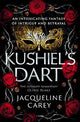 Kushiel's Dart: A Fantasy Romance Full of Magic and Desire