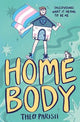 Homebody: Discovering What It Means To Be Me