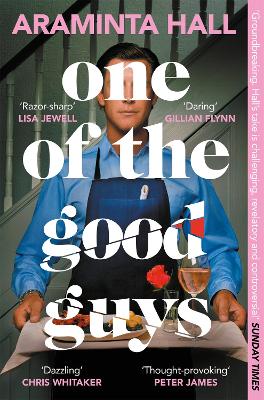 One of the Good Guys: The Richard And Judy Book Club Pick: This Is What Happens When Women Have Had Enough
