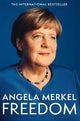 Freedom: Memoirs 1954 - 2021