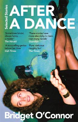 After a Dance: Selected Stories