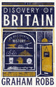 The Discovery of Britain: An Accidental History