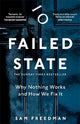 Failed State: Why Britain Doesn't Work and How We Fix It