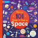 There are 101 Things to Find in Space
