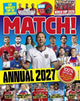 Match Annual 2027