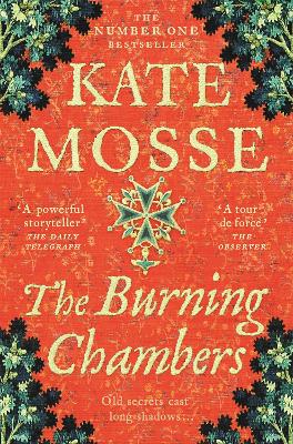 The Burning Chambers