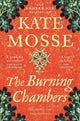 The Burning Chambers
