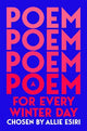 A Poem for Every Winter Day