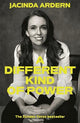 A Different Kind of Power