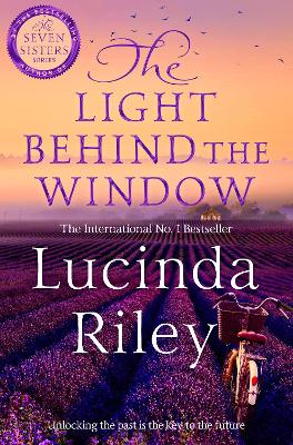 The Light Behind The Window: A breathtak