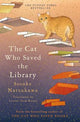 The Cat Who Saved the Library