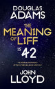 The Meaning of Liff: The Original Dictionary Of Things There Should Be Words For