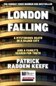 London Falling: A Mysterious Death in a Gilded City and a Family's Search for Truth
