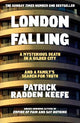 London Falling : A Mysterious Death in a