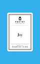 Poetry Prescription: Joy