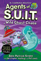 Agents of S.U.I.T.: Wild Ghost Chase: A