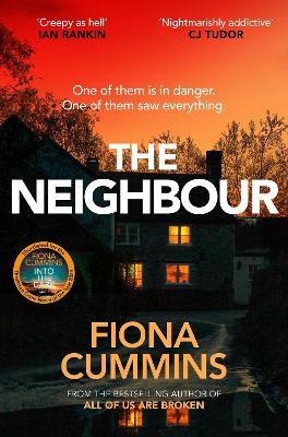 The Neighbour: An Addictive and Compelli