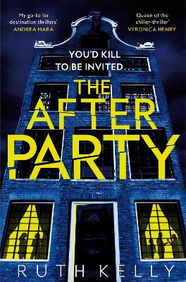 The Afterparty