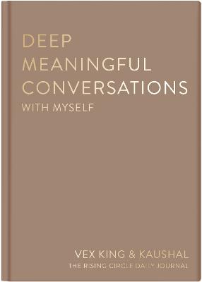 Deep Meaningful Conversations with Mysel