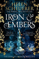 Iron & Embers