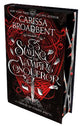 Slaying the Vampire Conqueror: International sprayed edge edition
