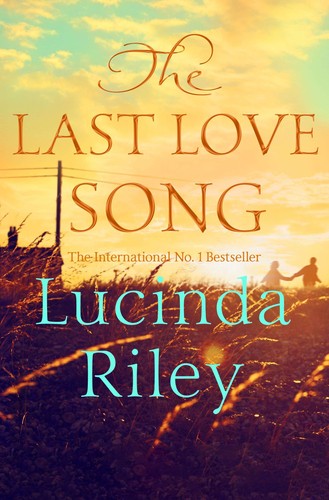 The Last Love Song: A gripping mystery o