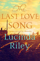 The Last Love Song: A gripping mystery o