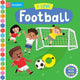 I Love Football : A Push, Pull, Slide Bo