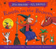 Room on the Broom 25th Anniversary Edition: Enjoy the favourite story - then make your own broomstick!