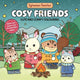 Sylvanian Families Cosy Friends: Cute and Comfy Colouring for All Ages