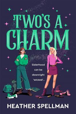 Two's A Charm