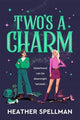 Two's A Charm