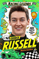 Racing Legends: George Russell: 101 Facts about Formula One