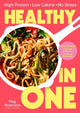 Healthy in One : High protein, low calor
