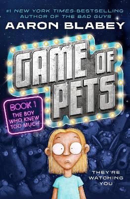 Game of Pets: The Boy Who Knew Too Much