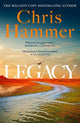 Legacy: Martin Scarsden returns in the brand new crime novel from the million copy international bestseller