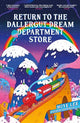 Return to the DallerGut Dream Department Store: Dive into the world of the dream production industry in this feel-good Korean #1 bestseller