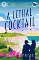 A Lethal Cocktail: A totally gripping new cosy Golden Age mystery for fans of Agatha Christie and The Mitford Murders