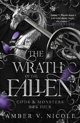 The Wrath of the Fallen : The spicy and